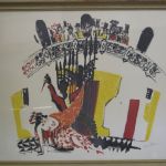 623 8474 Grafiskt blad